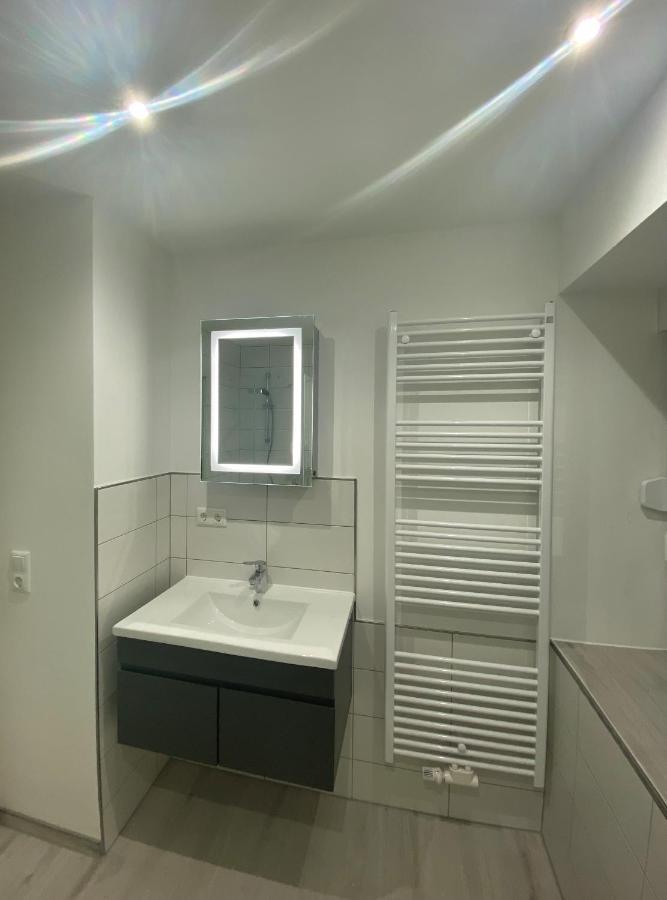 Hornburg  Ferienwohnung Hendrich Hornburg מראה חיצוני תמונה