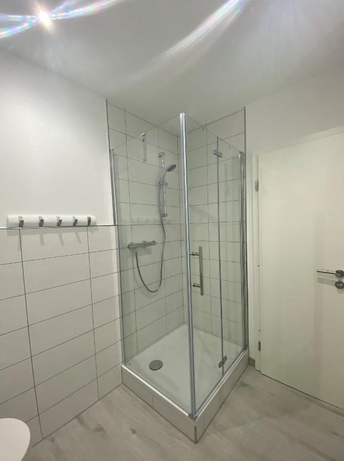 Hornburg  Ferienwohnung Hendrich Hornburg מראה חיצוני תמונה